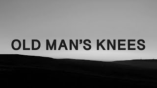 The Royston Club - Old Man's Knees (Official Video)