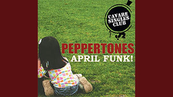 April Funk (Vocals By Deb)