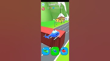 Shape-Shifting - Gameplay Walkthrough Levels 165 Shape-Shifting All Levels Gameplay by Level Gaming