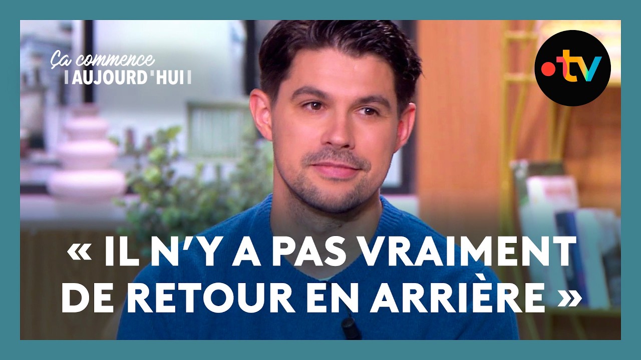 Après avoir gagné The Voice, Lilian Renaud a eu du mal à gérer cette célébrité soudaine - CCA