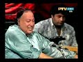 Gham Hai Ya Khushi Hai Tu, Meri Zindagi Hai Tu - Nusrat Fateh Ali Khan Mp3 Song