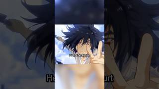 Download Lagu A man can't resist his brother's betrayal even with a sword enchanted by a sacred bird.#anime  #sad MP3