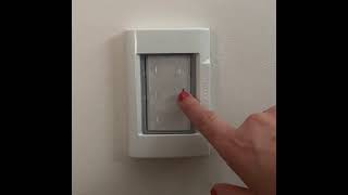 Luz Indicadora De Tecla - Kalop