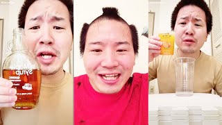 King of Comedy Junya Legend |  @Junya.じゅんや   Funny Tiktok Videos | Junya 1 gou Compilation Part2