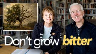 The Secret to Aging Well (with Nancy Ortberg)
