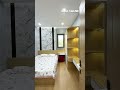 Bán nhà Thạnh Xuân Q12 xây mới 100% chỉ 4.25 tỷ #hoangtrambds #nhadep