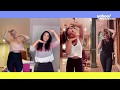 How to do the 'Sunday Best' TikTok dance just as well as Justin Bieber and Jessica Alba
