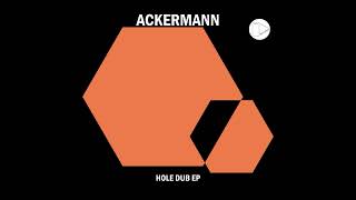 Ackermann - Time To Bump [SAFESP006]
