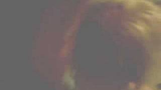 Baby crying (slowed down)