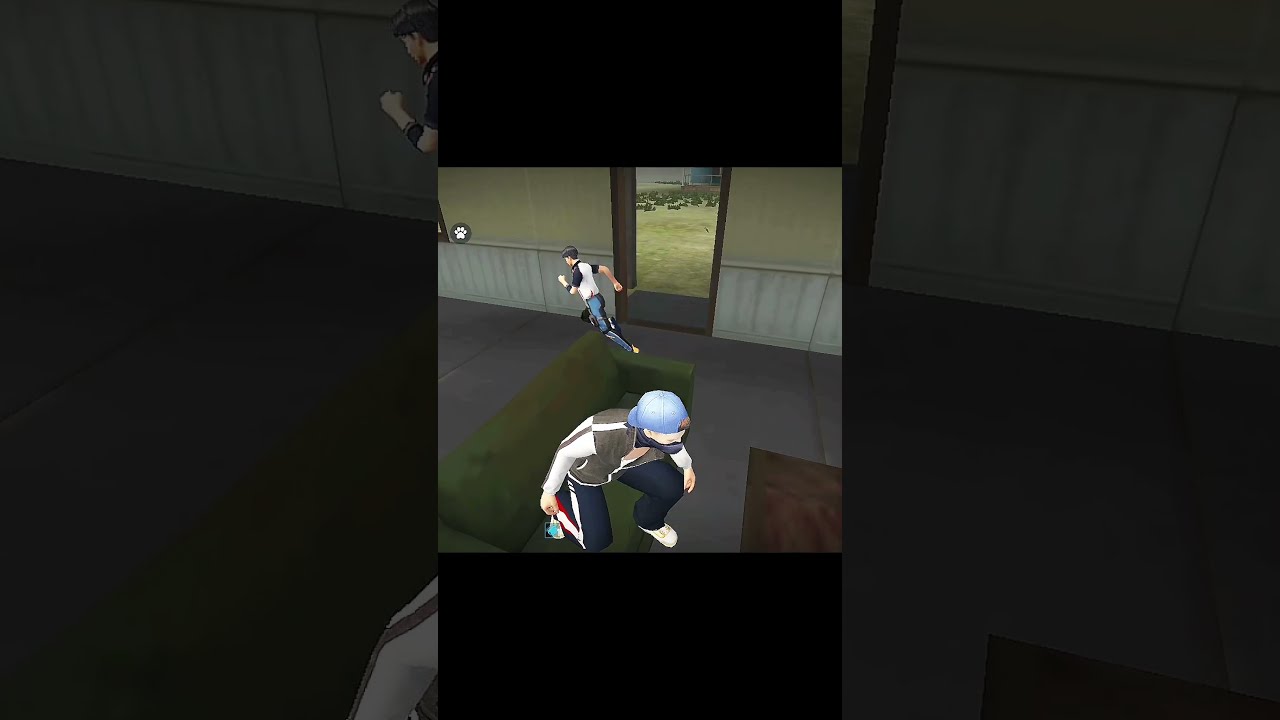 A Mafia Killed My Big Brother Free Fire Craftland Story SB DARK GAMING
