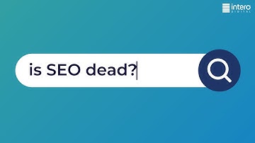 Is SEO Dead? What You Need to Know About Zero-Click Search and GEO
