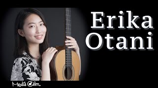 Erica / Hirokazu Sato (Erika Otani)  |  Casimiro Lozano 2019