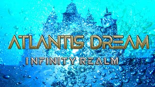 Download lagu Atlantis Dream - Crystal Bowls - Ethereal Choir - Ocean Waves- Ambient Soundscape - 432 Meditation