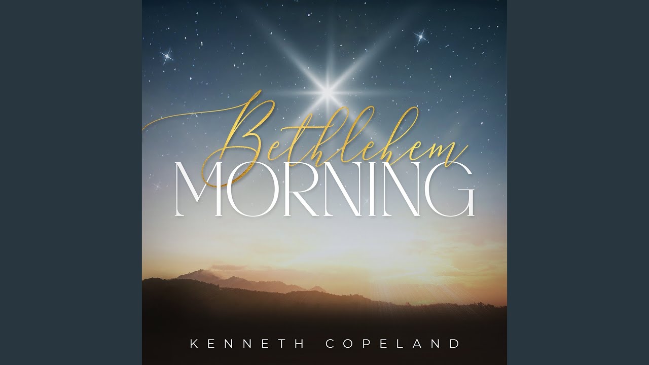 Bethlehem Morning-