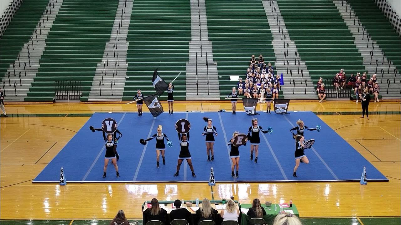 eastern-view-high-school-2nd-round-at-region-4b-cheer-competition-2021