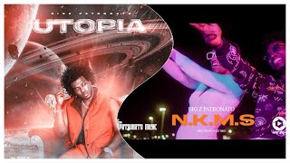 BigZ Patronato - Ninguém Ka Mesti Sabi (Official Video 2022) Album Utopia