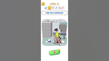 Tricky Quiz: DOP Brain Puzzle ⛔🤑💯: Level *72 Gameplay #Shorts #PlayGo!