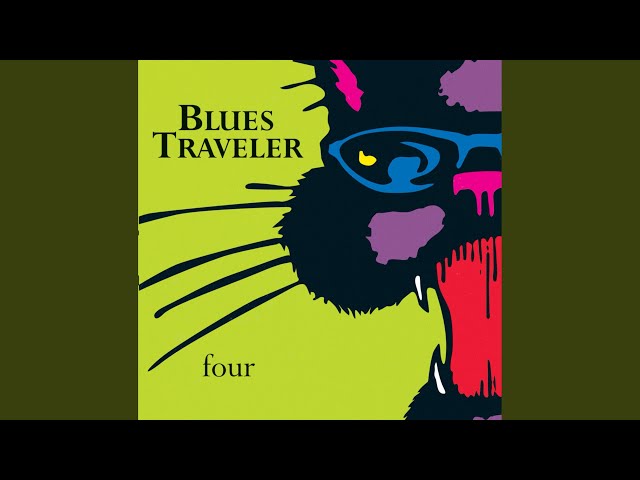 Blues Traveler - Brother John