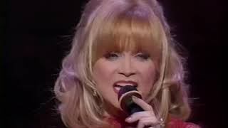 Barbara Mandrell performs on the Opry - 1997