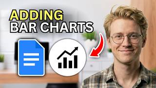 How to Add a Bar Chart in Google Docs - Easy Guide 2026