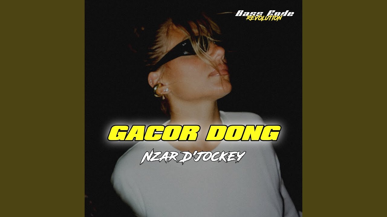 GACOR DONG (Ndeko Rimex)