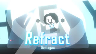 2k Refract By Diggydog  Project Arrhythmia