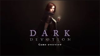 Dark Devotion - Gameplay Overview Wealth