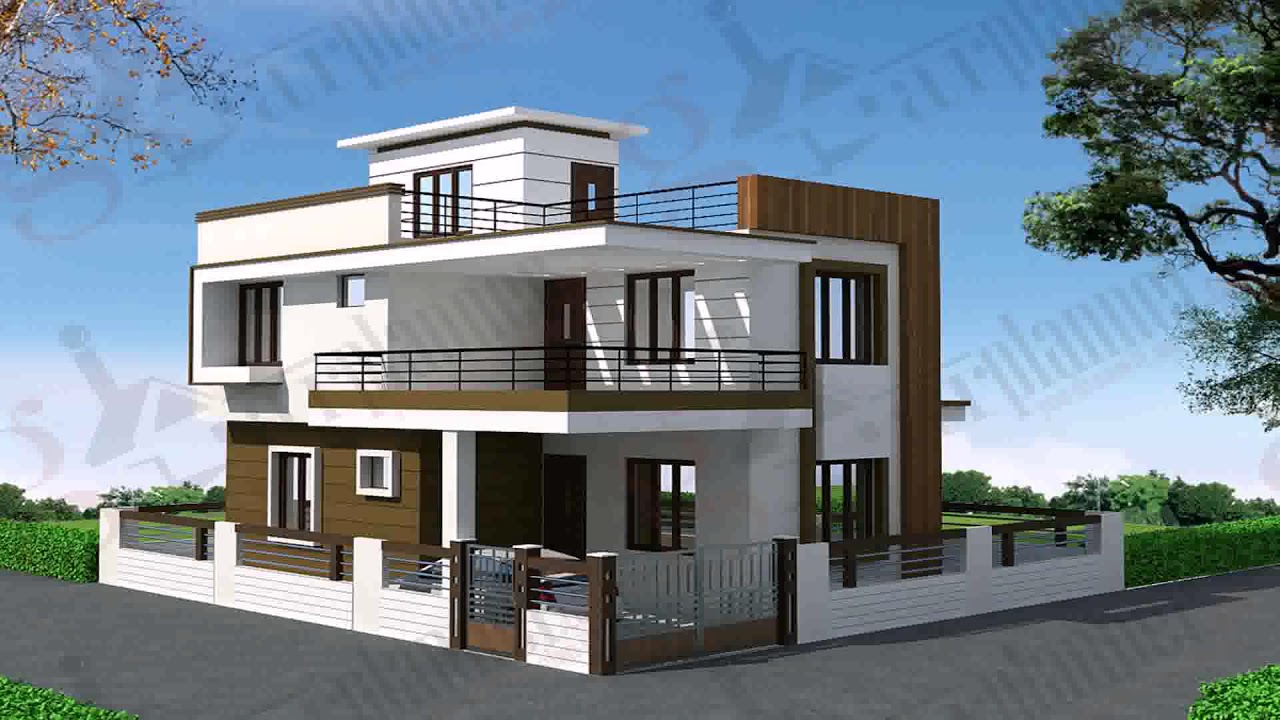 L Shaped House  Plans  India  Gif Maker DaddyGif com see 