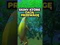 SKINY KTÓRE DAJĄ PRZEWAGĘ W GRZE! 🤬 (Fortnite)