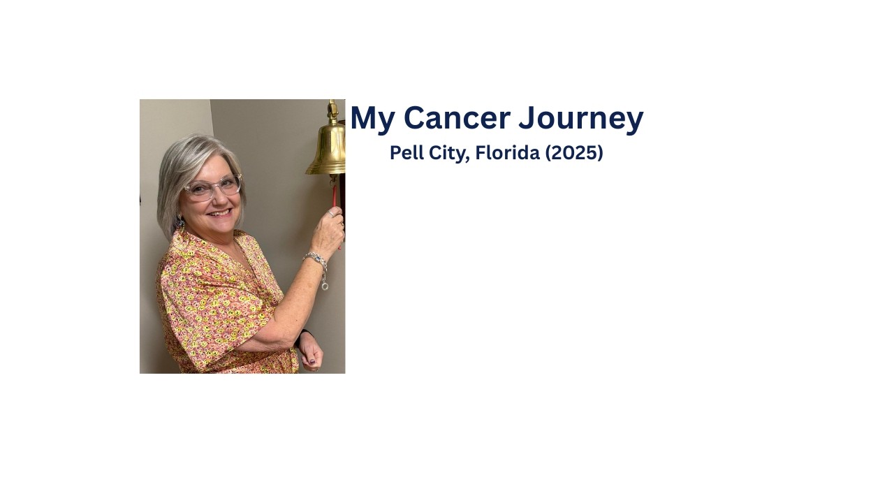 M Cancer Journey