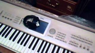 Korg Studio Para El Juvenal Cuzco.wmv