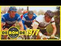 All against merckx  tour of flanders 1977  de ronde van vlaanderen