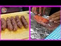 CHORIZOS CASEROS SIN MÁQUINA Y SIN TRIPA