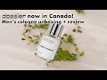 Dossier Perfumes In Canada - Mens Cologne Unboxing, Test + Review | Top Scents at GREAT Prices!