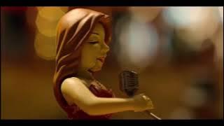 Download lagu FLY ME TO THE MOON | SQUID GAME (Joo Won)