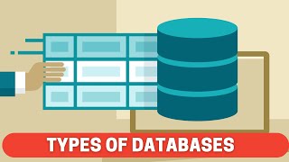 Types of Databases | DBMS | Database | NoSQL | SQL | MongoDB | Distributed | Relational Database