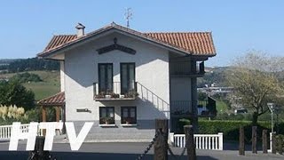 Tolare-Berri en Zestoa