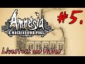 LP Amnesia: a Machine for Pigs 05 (subtitles only) - Livestock and Bibles