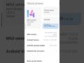 Redmi 'Android Version' पर 7 बार क्लिक करो और जादू देखो! 😱#smartphone #viral