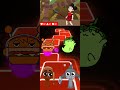 😳 Miss One Tile = Game Over! Sprunki Tiles Hop 🔥🎵