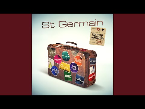 Sure Thing (Jullian Gomes Remix)