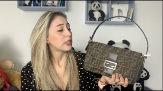 Reply to @thesadittytraveler #greenscreen Fendi Bags Under $500