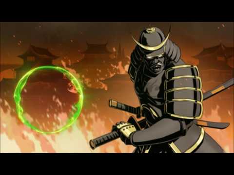 Shadow Fight 2 Shogun Battle Theme |Burning Town#2| \\|/ 𝐋𝐢𝐧𝐝 𝐄𝐫𝐞𝐛𝐫𝐨𝐬 \\|/