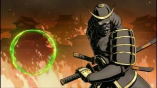 Shadow Fight 2 Shogun Battle Theme |Burning Town#2| \|/ 𝐋𝐢𝐧𝐝 𝐄𝐫𝐞𝐛𝐫𝐨𝐬 \|/