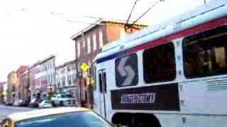 SEPTA Route 101 Media