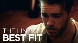 Matt Corby performs 'Made of Stone' for The Line of Best Fit