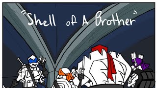 shell of a brother comic dub