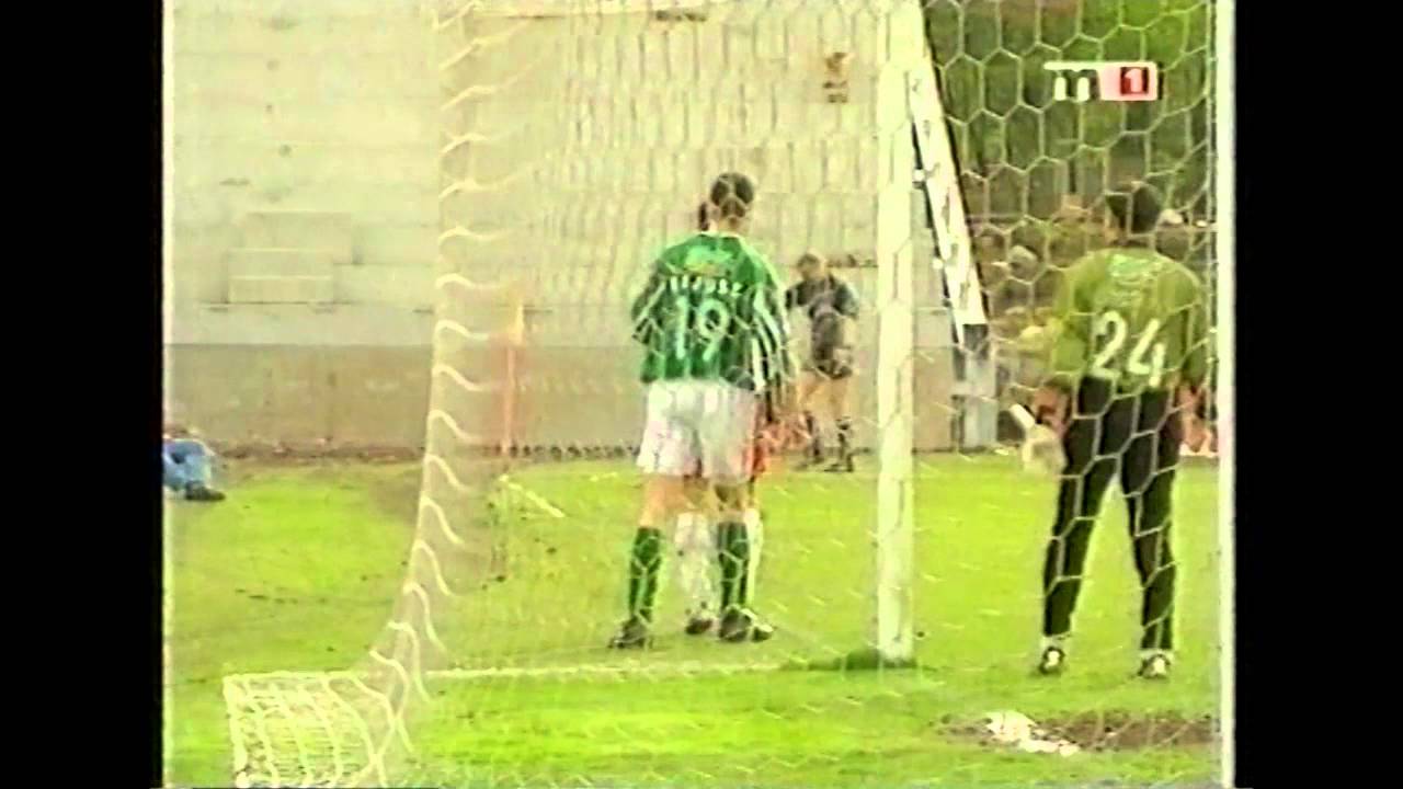 Dunaferr-Győri ETO | 2-1 | 2002. 04. 13 | MLSZ TV Archív