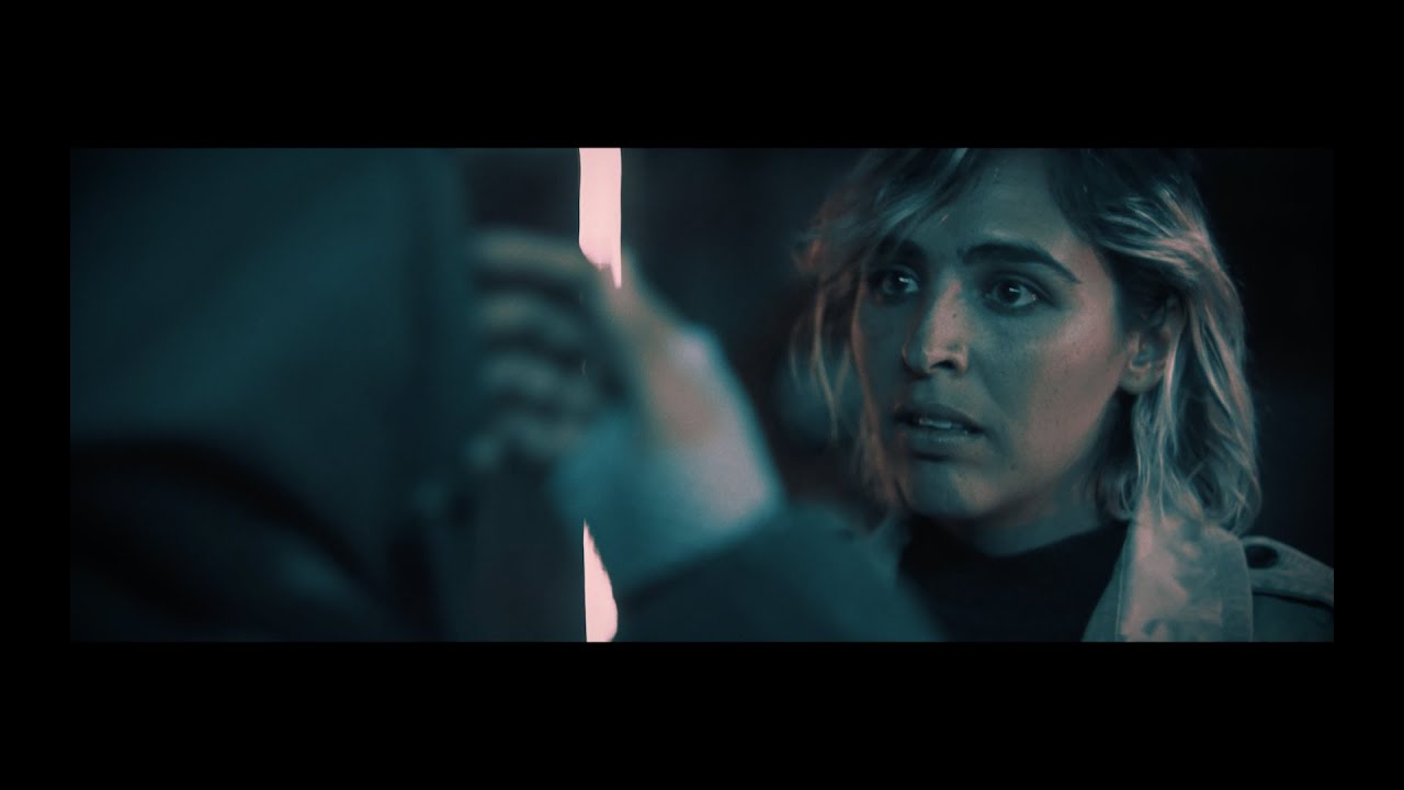Watch MUNN - Utopía (video oficial) on YouTube Watch MUNN - Utopía (video oficial) on YouTube