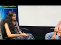 Warangal to MNC | Success Story of SINDHUJA B (BBA Finance)